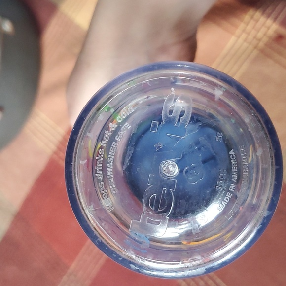 Tervis travel mug - Picture 4 of 4